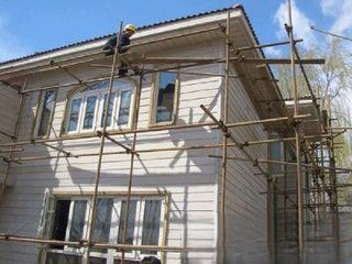 绥阳房屋加固施工要多少钱？